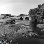River Nidd, Hampsthwaite Bridge
